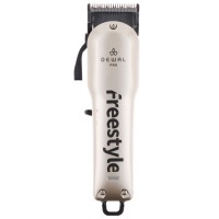 Машинка DEWAL FREESTYLE 03-077 Gold